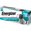 Image de Pile Alcaline AAA Energizer Max Plus LR03 1,5V Pack 20