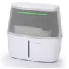 Image de Humidificateur Stylies ALAZE Blanc 3,5 W Silencieux Réservoir 3 L Minuterie