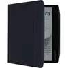 Image de Étui de chargement Pocketbook 700 bleu marine pour ebook 7"