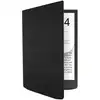 Image de Pocketbook 743 Étui noir pour Ebook Inkpad 4, Couleur 3 et 2