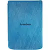 Image de Étui folio bleu PocketBook pour PocketBook Verse