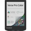 Image de PocketBook Verse Pro Color E-reader 6" Écran tactile Lecteur de livres électroniques étanche Livres audio Bleu