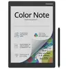 Image de PocketBook Color Note Liseuse Écran tactile 32 Go Wifi Noir, Bleu