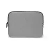 Image de Funda portátil Dicota Urban 33 cm (13") Neoprene Gris