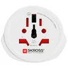 Image de Adaptateur de voyage universel Skross 1500211-E pour l'Europe