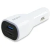 Image de Chargeur de voiture DICOTA D31932 100W USB-C Blanc