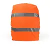 Image de Funda impermeable pour sac à dos DICOTA Hi-Vis Orange Poliester 500 mm x 560 mm