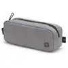 Image de Sacoche bandoulière DICOTA Eco MOTION Unisex Gris Poliester 90x230x80 mm