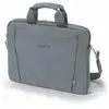 Image de Maletin pour portable DICOTA Eco Slim Case BASE 12.5" gris recycle