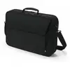 Image de Malette Dicota Eco Multi Plus BASE 15.6 pouces Noir Polyester Recyclé