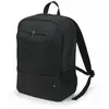 Image de Mochila DICOTA Eco Backpack BASE 17.3" Polyester Negra con Material Reciclado 28L
