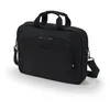 Image de Maletín DICOTA Eco Top Traveller BASE 17.3" Negro Poliéster Reciclado y Asa de Hombro