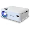 Image de Projecteur Philips NeoPix 100 800x480 42 Lumen 83" LED LCD Portable