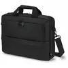 Image de Maletín Dicota D32035-RPET para portátil 17.3" negro impermeable reciclado