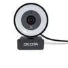 Image de Webcam Dicota D32066 5MP 4K Ultra HD USB 2.0 Autofocus Microphone