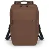 Image de Mochila Dicota Commuter 16" Poliéster Marron