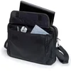 Image de Maletín DICOTA D30805-RPET 16" Toploader Negro Polyester Reciclado con Ratón