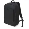 Image de Mochila Dicota Two pour portables jusqu'à 17,3" Noir Recyclé