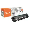 Image de Cartouche de toner Peach PT1270 Noir 950 pages Compatible HP LaserJet
