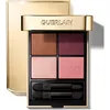 Image de Guerlain - Ombres G Ombres À Paupières 4 Couleurs 530 Majestic Rose