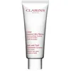 Image de Clarins - Crème Jeunesse Des Mains Adoucit, Protège, Hydrate, Cible Les Taches, Fortifie Les Ongles Tube 100 Ml