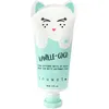Image de Inuwet - Crème Mains Chat Coco Soin Hydratant Des Mains À La Noix De Coco 60 Ml