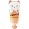 Image de Inuwet - Crème Main Chat Pêche Soin Hydratant Des Mains À La Pêche 60 Ml