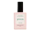 Image de Manucurist - Top Coat Sunshine Effet Gel Brillant Sans Lampe 15ml
