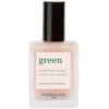 Image de Manucurist - Vernis Green Vernis À Ongles Pale Rose