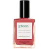 Image de Manucurist - Vernis Green Vernis À Ongles Bois De Rose