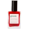 Image de Manucurist - Vernis Green Vernis À Ongles Poppy Red