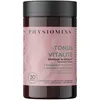 Image de Physiomins - Tonus Vitalité Diminue La Fatigue 60 Gélules