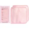 Image de Beauty Success - Accessoires Visage Serviettes Démaquillantes Réutilisables Duo De Serviettes Démaquillantes Réutilisables