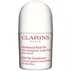 Image de Clarins - Déodorant - Multi-soin Roll-on Déodorant 50ml
