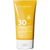 Image de Clarins - Crème Solaire Jeunesse Spf30 Corps 150ml