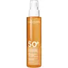 Image de Clarins - Brume Solaire Embellissante Spf50+ Corps 150ml