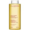 Image de Clarins - Lotion Tonique Hydratante Aux Extraits D'aloe Vera & Fleur De Safran - Peaux Normales À Sèches 400ml