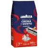 Image de Café en grains Lavazza Crema e Gusto Classic 1 kg Mélange crémeux et aromatique