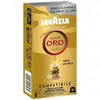 Image de Capsules Lavazza Qualitá Oro pour machines à café Nespresso Boîte de 10 unités