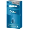 Image de Capsules de café en aluminium Lavazza Espresso Décaféiné Nespresso 10 unités Intensité 7