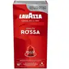 Image de Lavazza Qualità Rossa Capsules pour Nespresso 10 unités Arabica Robusta Chocolat torréfié moyen