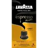 Image de Capsule de café Lavazza Espresso Maestro Lungo Nespresso Tueste claro 10 pièces
