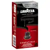 Image de Capsules Lavazza Espresso Maestro Classico pour machines à café Nespresso boîte de 10 unités