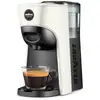 Image de Cafetière à capsules Lavazza LM 840 Tiny Eco 0,6L 1450W Noir Blanc maintien au chaud