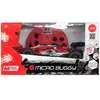 Image de Jouet télécommandé Micro Buggy Mondo Motors 1/28 18,5x7x24 cm