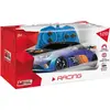 Image de Jeux de voiture 1/28 radiocommandé A110 Gt4 alpine Mondo Motors TU