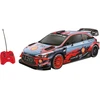 Image de Hyundai i20 radiocommandée Mondo Motors WRC 1/28 11x11x21 cm