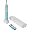 Image de Brosse à Dents Oscillo-Rotative Braun Oral-B Pro 1 3 Modes Minuteur Étui