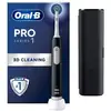 Image de Brosse a Dent Oscillo Rotative Oral-B Pro 1 Cross Action 3 Modes Capteur de Pression Etui