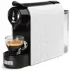 Image de Cafetière à capsules Bialetti Gioia 0,5 L 20 Bars vapeur blanc compact
